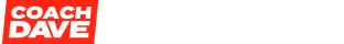 Coach Dave Delta Logo